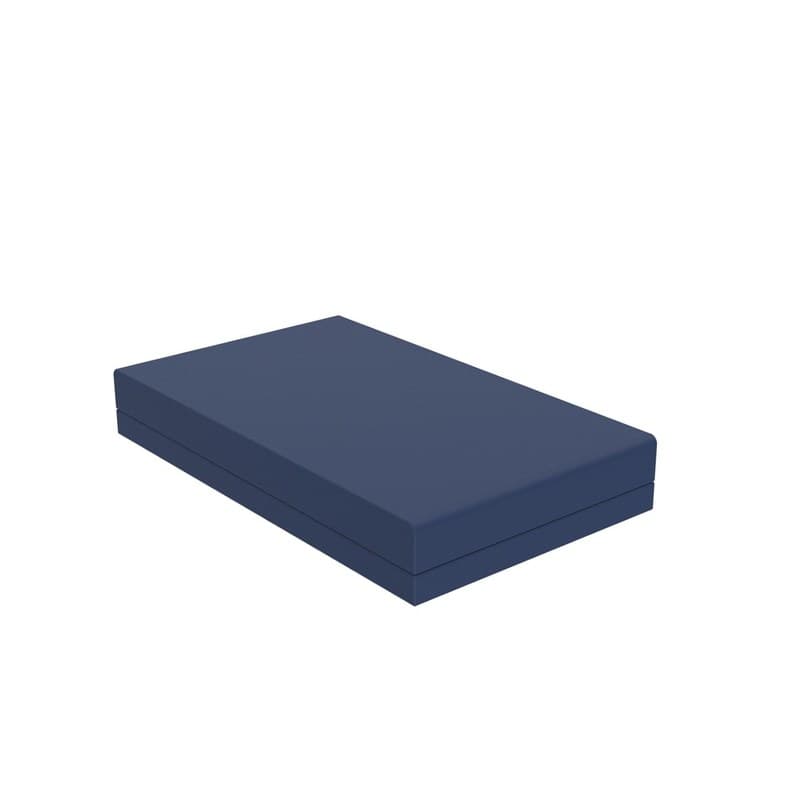 Pouf XL PIXEL - bleu 2018