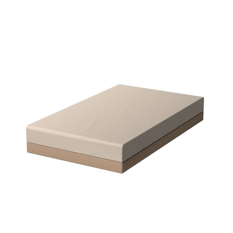 Pouf XL PIXEL - camel 2020