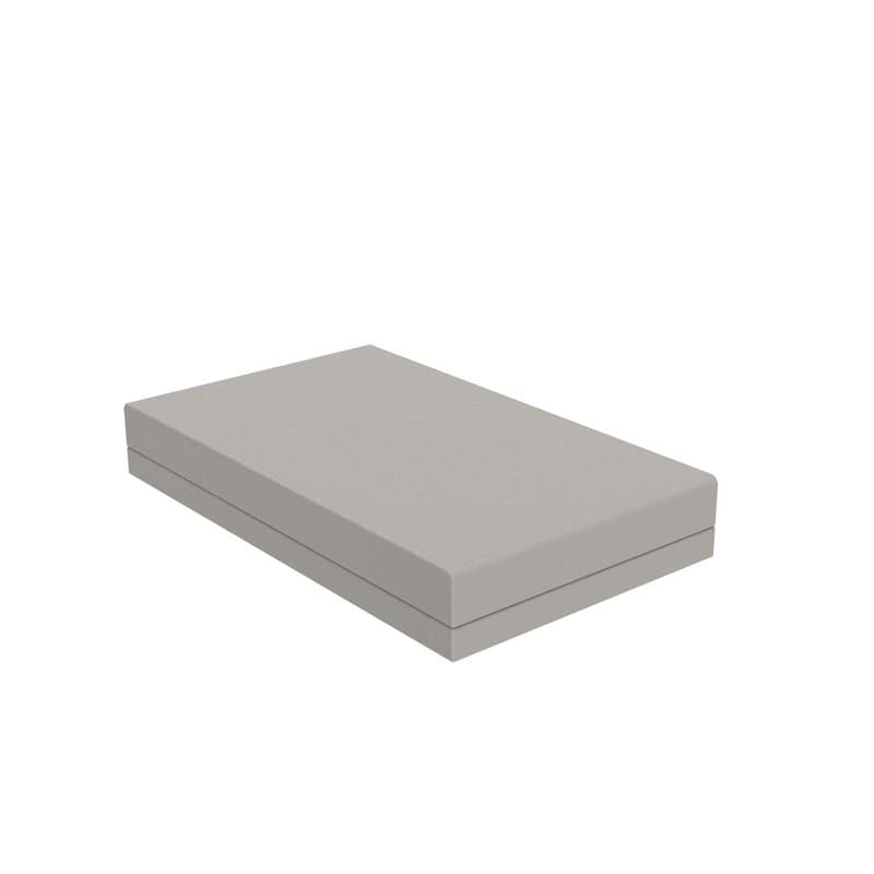 Pouf XL PIXEL - ecru 2003